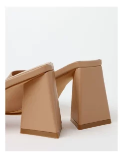 Best Pirce ❤️ Tokito Prya ✔️ Sandal In Honey ❤️ -Chic Highheels Store unnamed file 666