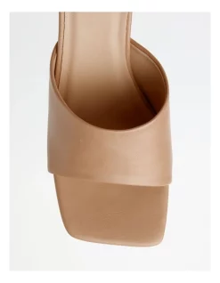 Best Pirce ❤️ Tokito Prya ✔️ Sandal In Honey ❤️ -Chic Highheels Store unnamed file 667