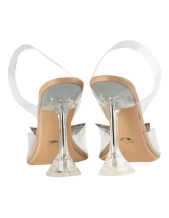 Flash Sale 🎉 Tony Bianco Laos Clear Vinylite 😀 Heels ⌛ -Chic Highheels Store unnamed file 6673