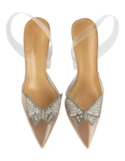 Flash Sale 🎉 Tony Bianco Laos Clear Vinylite 😀 Heels ⌛ -Chic Highheels Store unnamed file 6674