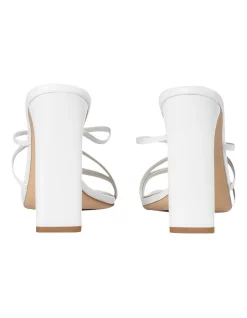 Buy 💯 Tony Bianco Fior White Kid Heels 🎉 -Chic Highheels Store unnamed file 6689
