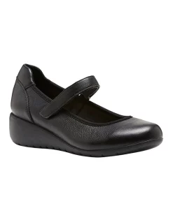 Discount 😍 Hush Puppies Duran Black Pump ❤️ -Chic Highheels Store unnamed file 6695