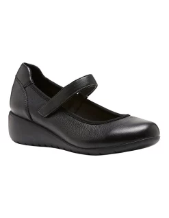 Discount 😍 Hush Puppies Duran Black Pump ❤️ -Chic Highheels Store unnamed file 6696