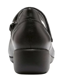 Discount 😍 Hush Puppies Duran Black Pump ❤️ -Chic Highheels Store unnamed file 6699