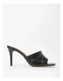 Cheap βοΈ Miss Shop Tabby β Sandal In Black π§¨