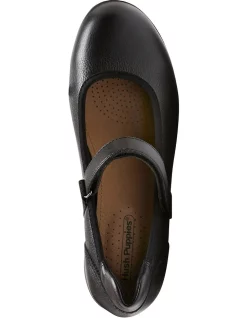 Discount 😍 Hush Puppies Duran Black Pump ❤️ -Chic Highheels Store unnamed file 6702