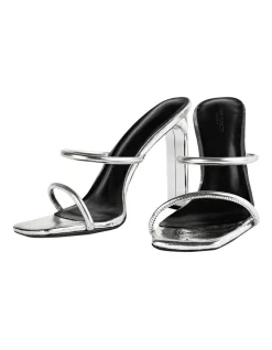Cheapest π Tony Bianco Florence Silver Foil Heels π₯° 11 Cheapest π Tony Bianco Florence Silver Foil Heels π₯° -Chic Highheels Store unnamed file 6708