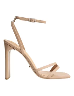 Top 10 ⌛ Tony Bianco Fiance Skin Sheep Nappa 😍 Heels 🤩