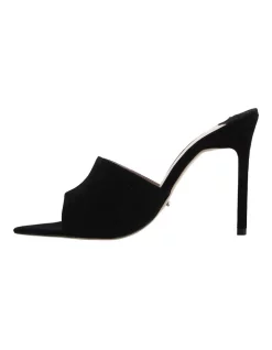 Best Pirce ⭐ Tony Bianco Marley Black Kid Suede 🧨 -Chic Highheels Store unnamed file 6720