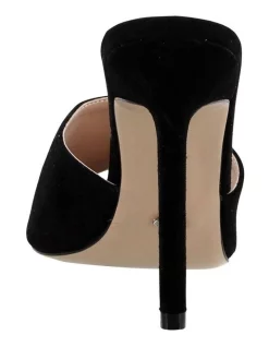 Best Pirce ⭐ Tony Bianco Marley Black Kid Suede 🧨 -Chic Highheels Store unnamed file 6721