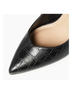 Cheapest ✔️ Dune London Alexxis Di Black 😍 -Chic Highheels Store unnamed file 6732