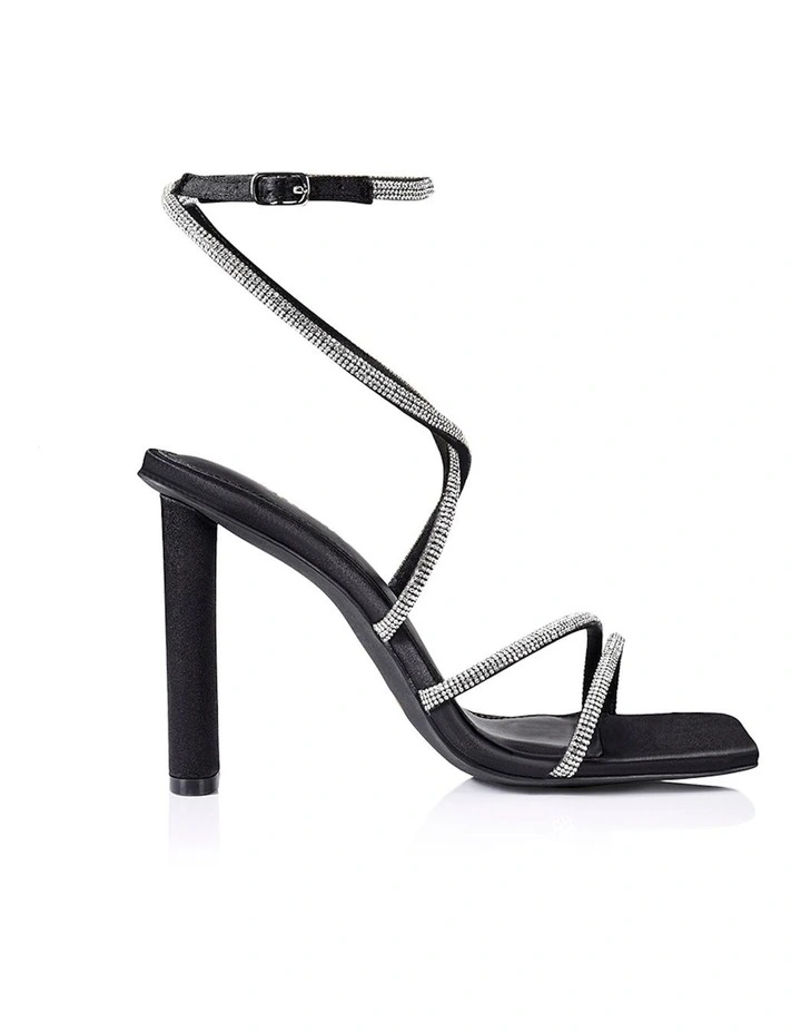 Cheapest βοΈ Siren Pia Block Heel π Sandals In Black π― 1 Cheapest βοΈ Siren Pia Block Heel π Sandals In Black π―
