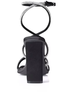 Cheapest βοΈ Siren Pia Block Heel π Sandals In Black π― 6 Cheapest βοΈ Siren Pia Block Heel π Sandals In Black π― -Chic Highheels Store unnamed file 6753