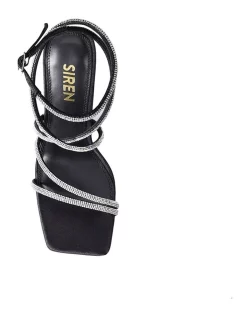 Cheapest βοΈ Siren Pia Block Heel π Sandals In Black π― 7 Cheapest βοΈ Siren Pia Block Heel π Sandals In Black π― -Chic Highheels Store unnamed file 6754