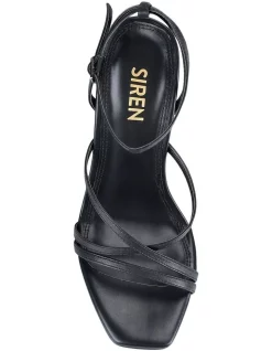 Best reviews of 😀 Siren Dagger Stiletto Heels In Black 🛒 -Chic Highheels Store unnamed file 6759