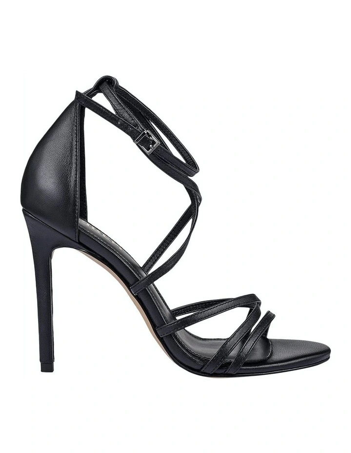 Best Pirce π€© Siren Danger Stiletto Heels In Black π₯° 1 Best Pirce π€© Siren Danger Stiletto Heels In Black π₯°