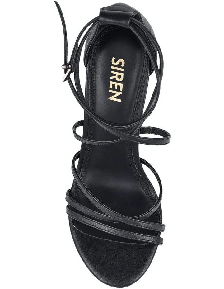 Best Pirce π€© Siren Danger Stiletto Heels In Black π₯° 5 Best Pirce π€© Siren Danger Stiletto Heels In Black π₯° - Image 5