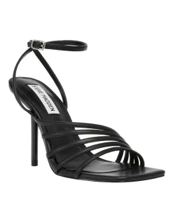 Coupon ⌛ Steve Madden All In Heel In Black ✨