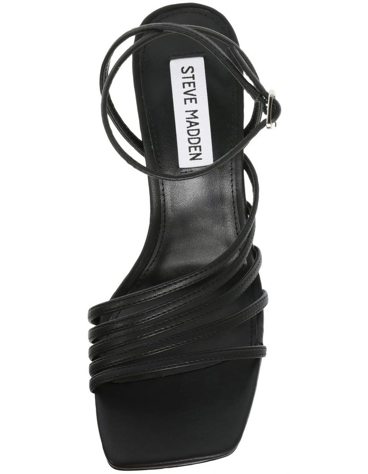 Coupon ⌛ Steve Madden All In Heel In Black ✨ 3 Coupon ⌛ Steve Madden All In Heel In Black ✨ - Image 3