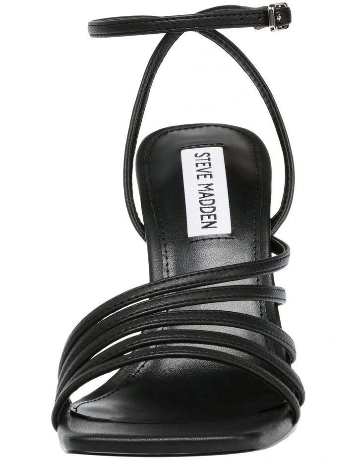 Coupon ⌛ Steve Madden All In Heel In Black ✨ 4 Coupon ⌛ Steve Madden All In Heel In Black ✨ - Image 4