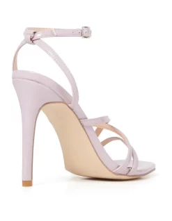 Best deal ⭐ Forever New Isla Stiletto Heel In Lilac 🧨 -Chic Highheels Store unnamed file 6778