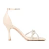 Cheapest 🔥 Forever New Maria Diamante Heel In Cream 👏