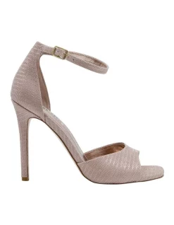 Best reviews of π₯° Dune London Misties Heels In Rosegold π