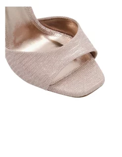 Best reviews of 🥰 Dune London Misties Heels In Rosegold 😉 -Chic Highheels Store unnamed file 6794