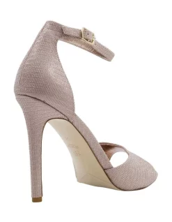 Best reviews of 🥰 Dune London Misties Heels In Rosegold 😉 -Chic Highheels Store unnamed file 6796