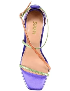 Best Sale ❤️ Siren Dancer Stiletto Heels In Purple 💯 -Chic Highheels Store unnamed file 6824