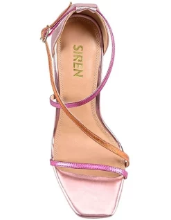Best reviews of 🔥 Siren Dancer Stiletto Heels In Pink 😍 -Chic Highheels Store unnamed file 6828