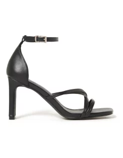 Wholesale ✔️ Forever New Chelsea Block Heel In Black ✔️