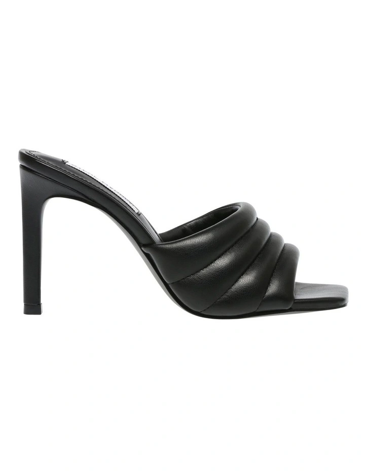 Cheapest π₯ Steve Madden Tempt Heel In Black β¨ 2 Cheapest π₯ Steve Madden Tempt Heel In Black β¨ - Image 2