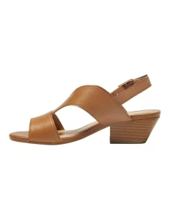 Budget ✔️ Easy Steps Valetta Sandals In Tan Glove 🌟 -Chic Highheels Store unnamed file 684