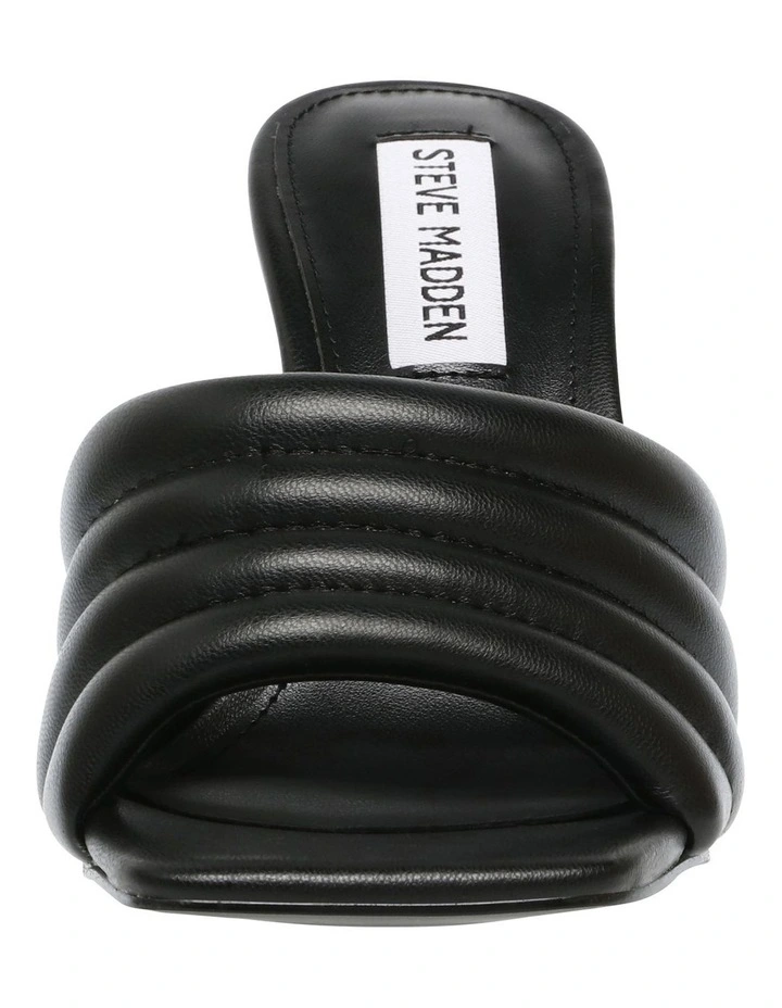 Cheapest π₯ Steve Madden Tempt Heel In Black β¨ 4 Cheapest π₯ Steve Madden Tempt Heel In Black β¨ - Image 4