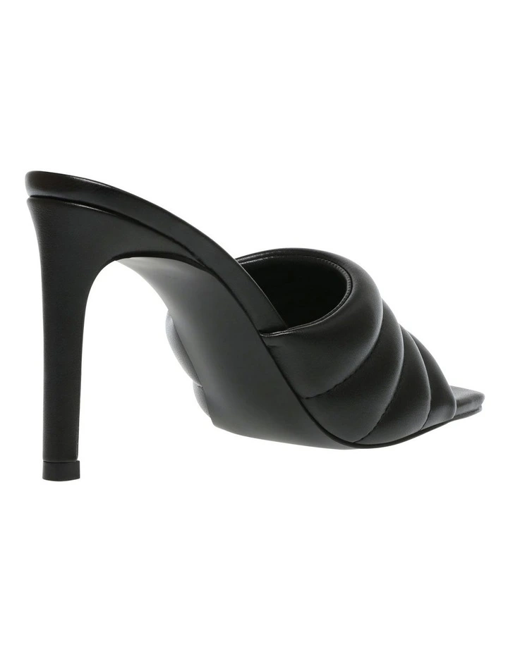 Cheapest π₯ Steve Madden Tempt Heel In Black β¨ 5 Cheapest π₯ Steve Madden Tempt Heel In Black β¨ - Image 5