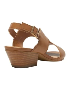 Budget ✔️ Easy Steps Valetta Sandals In Tan Glove 🌟 -Chic Highheels Store unnamed file 685