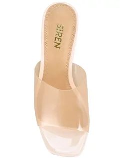 Coupon ❤️ Siren Jade Stiletto Mules In Nude 🤩 -Chic Highheels Store unnamed file 6852