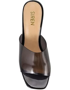 Hot Sale ✨ Siren Jade Stiletto Mules In Black 🛒 -Chic Highheels Store unnamed file 6856