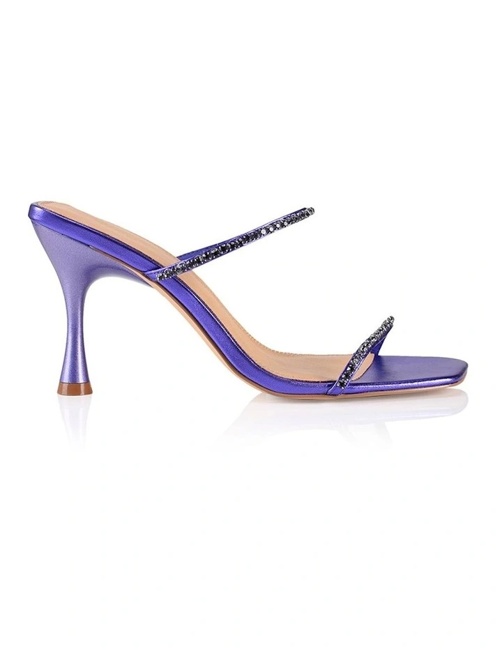 Top 10 π Siren Izzy Diamante Stiletto Heels In Purple β 1 Top 10 π Siren Izzy Diamante Stiletto Heels In Purple β
