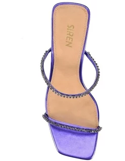 Top 10 π Siren Izzy Diamante Stiletto Heels In Purple β 6 Top 10 π Siren Izzy Diamante Stiletto Heels In Purple β -Chic Highheels Store unnamed file 6864