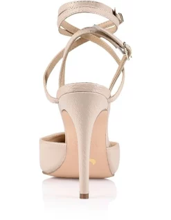 Hot Sale π Siren Berlin Stiletto Heel In Skin β 6 Hot Sale π Siren Berlin Stiletto Heel In Skin β -Chic Highheels Store unnamed file 6876