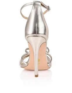 Top 10 👍 Siren Evette Stiletto Heels In Gold ✔️ -Chic Highheels Store unnamed file 6880