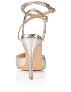 New 🧨 Siren Berlin Stiletto Heel Gold 🌟 -Chic Highheels Store unnamed file 6888