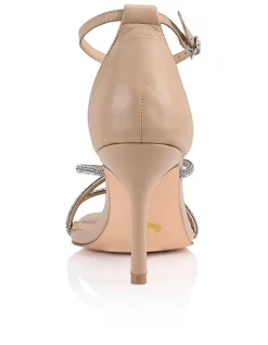New 👍 Siren Liara Stiletto Heels Nude 🎉 -Chic Highheels Store unnamed file 6896