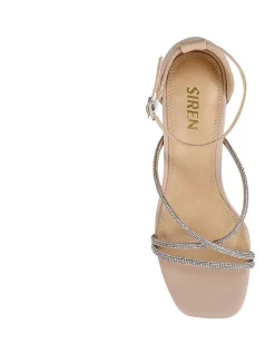 New 👍 Siren Liara Stiletto Heels Nude 🎉 -Chic Highheels Store unnamed file 6897