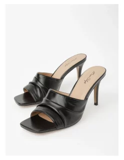 Cheap ✔️ Miss Shop Tabby ⭐ Sandal In Black 🧨 -Chic Highheels Store unnamed file 69