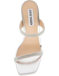 Best Pirce π Steve Madden Vacate Rhinestone Heels In Silver β 6 Best Pirce π Steve Madden Vacate Rhinestone Heels In Silver β -Chic Highheels Store unnamed file 691