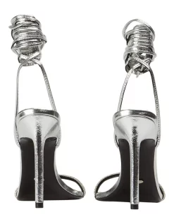 Coupon ✔️ Tony Bianco Makai Heels In Silver Foil ⭐ 6 Coupon ✔️ Tony Bianco Makai Heels In Silver Foil ⭐ -Chic Highheels Store unnamed file 6912