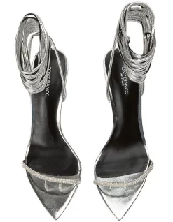 Coupon ✔️ Tony Bianco Makai Heels In Silver Foil ⭐ 7 Coupon ✔️ Tony Bianco Makai Heels In Silver Foil ⭐ -Chic Highheels Store unnamed file 6913
